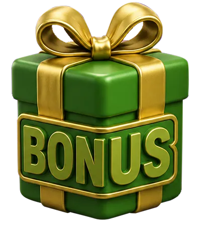 200% bonus od wpłaty do $500